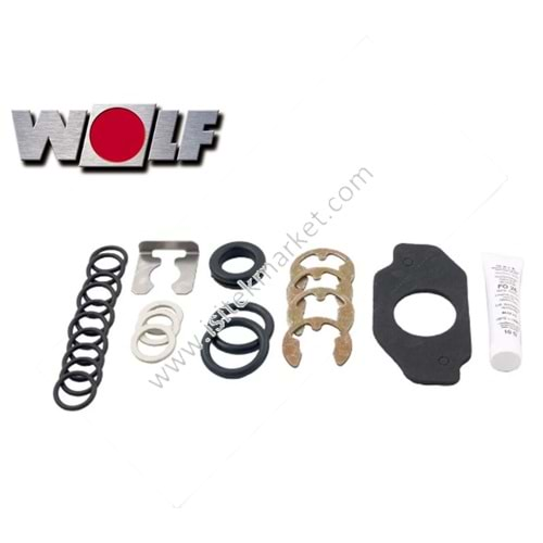 TAMİR SETİ WOLF 8603054