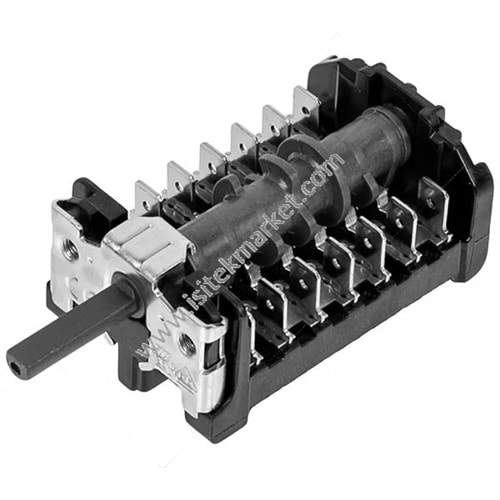 GOTTAK 860705K FIRIN DEĞİŞİMİ ANAHTARI