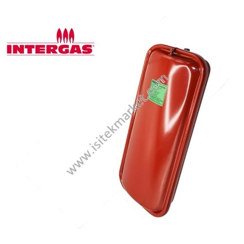 INTERGAS GENLEŞME TANKI 864067