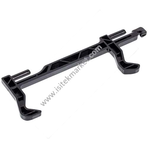 MİKRODALGA FIRIN İÇİN KAPI MANDALI GORENJE 865439