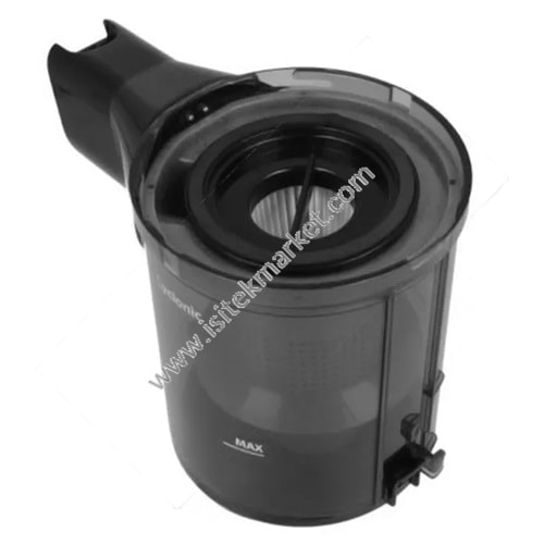 TOZ SÜPÜRÜCÜ KABLOSUZ SÜPÜRGE GORENJE 865677