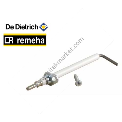 ELEKTROD BX REMEHA DE DIETRICH 86665521