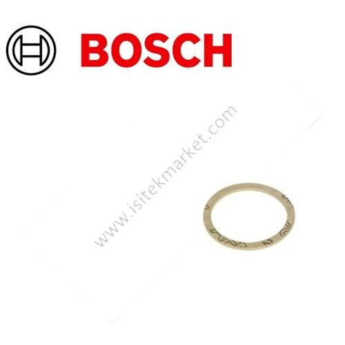 CONTA BOSCH WORCESTER JUNKERS BUDERUS 87001030260 ZWR18/24-2KE