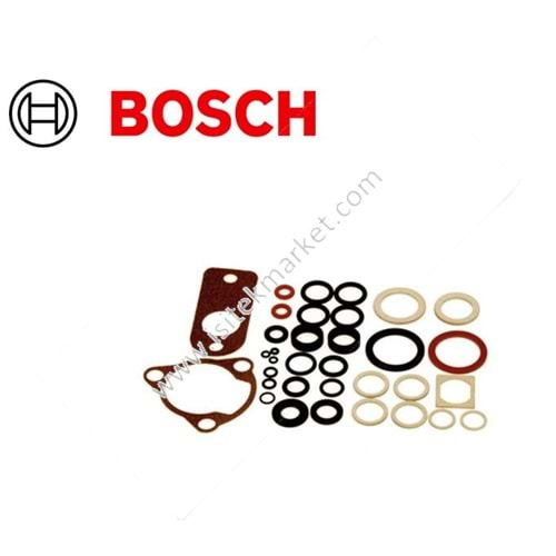 CONTA SETİ BOSCH WORCESTER BUDERUS JUNKERS 87001036550 WR275/350/400-1KDP