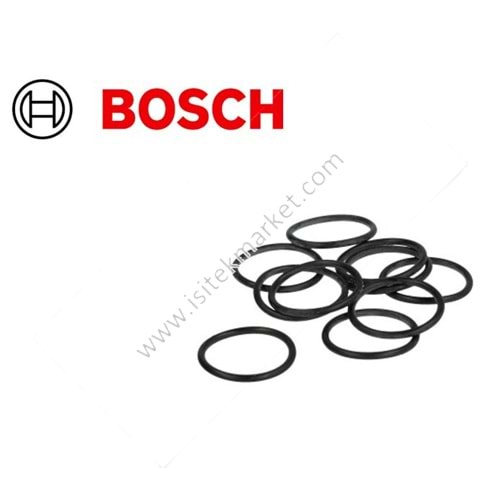 BOSCH JUNKERS WORCESTER ORING SETİ 87002051040 WR275/350/400