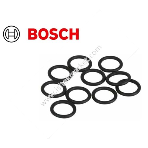 BOSCH JUNKERS WORCESTER ORING SETİ 87002051280