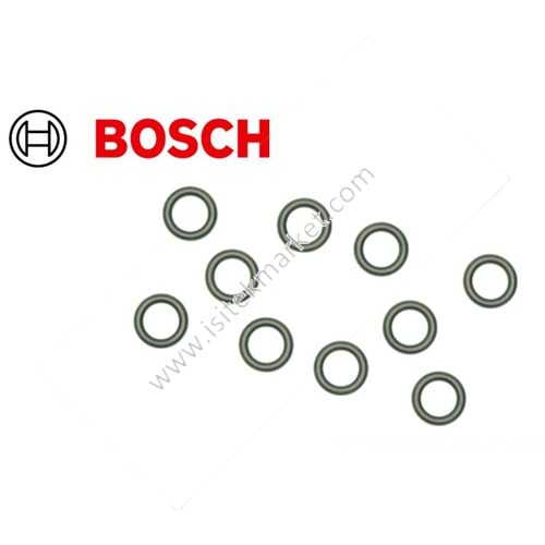 BOSCH JUNKERS WORCESTER ORING SETİ 87002052110