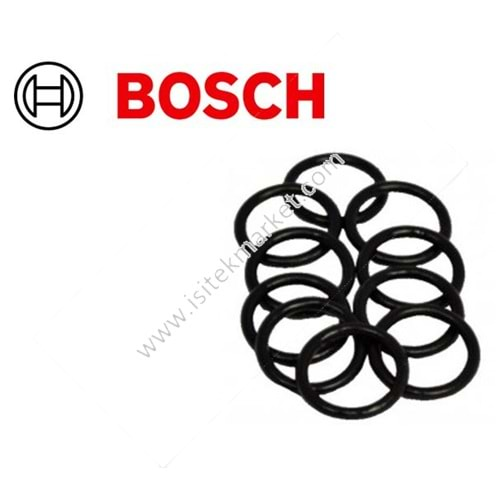 BOSCH JUNKERS WORCESTER ORING SETİ 87002052260