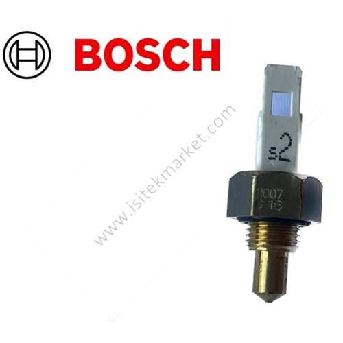 SONDA HONEYWELL SO11007U BOSCH BUDERUS 87004000140 ZW23KE/AE