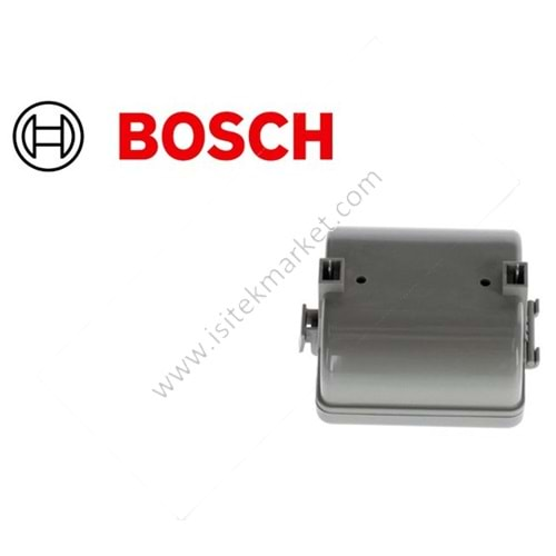 PİL KUTUSU BOSCH WORCESTER BUDERUS JUNKERS 87005050620 WR275/350/400-3KDB