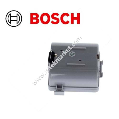 PİL KUTUSU BOSCH WORCESTER JUNKERS BUDERUS DAKON 87005050750 WR10/13/15B