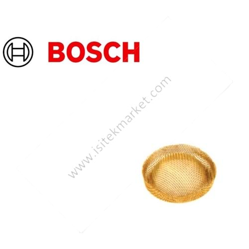 FİLTRE BOSCH WORCESTER JUNKERS BUDERUS 87005070020 WR