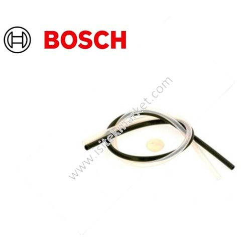 SİLİKON HORTUM BOSCH JUNKERS WORCESTER BUDERUS 87007030490