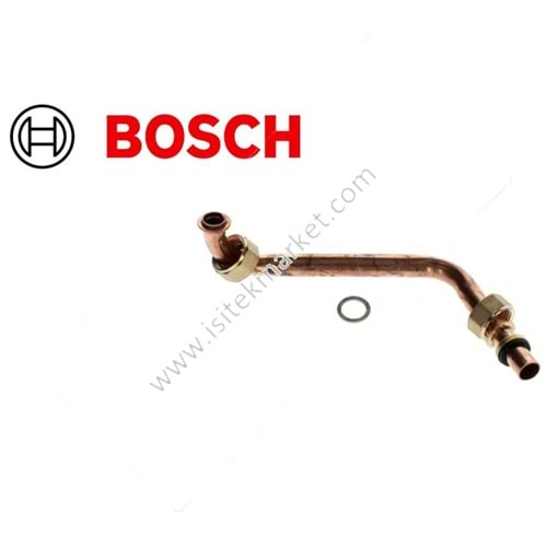 BORU BOSCH JUNKERS WORCESTER BUDERUS JUNKERS 87007052940 WR350