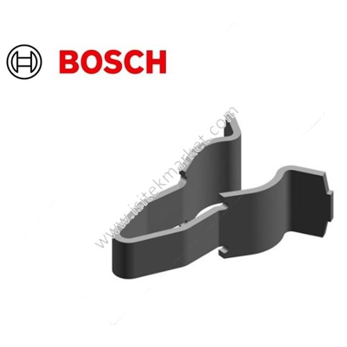 KLİPS SETİ BOSCH WORCESTER JUNKERS BUDERUS 87012010190 W 250/325