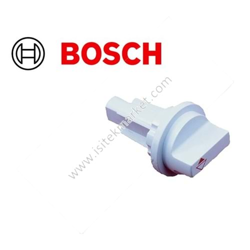 DÜĞME BOSCH JUNKERS WORCESTER 87020001720