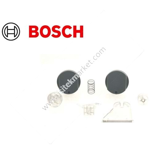 DÜĞME BOSCH JUNKERS WORCESTER JUNKERS 87020003090 ZW / ZS