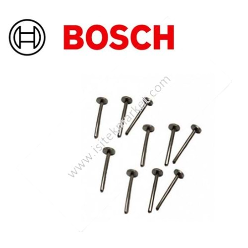 PİM BOSCH WORCESTER BUDERUS JUNKERS 87032040510