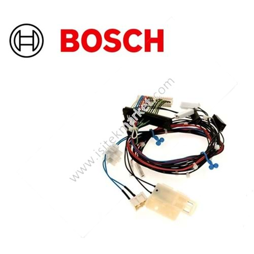 KABLO BOSCH WORCESTER BUDERUS JUNKERS 87044012070 ZS23KE (FD>287)