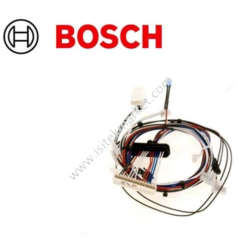 KABLO BOSCH WORCESTER BUDERUS JUNKERS 87044012720 ZW24-2DV