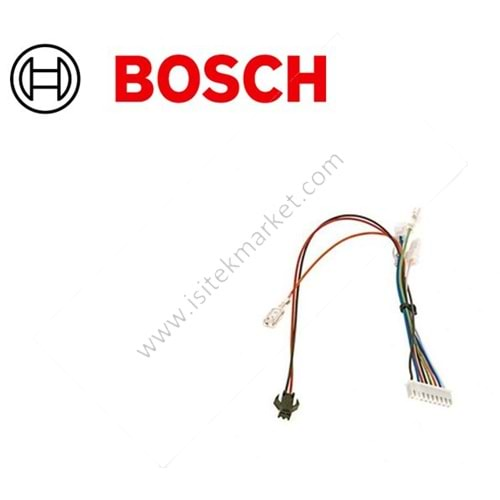 KABLO BOSCH WORCESTER JUNKERS 87044040350 WR10/13/15G