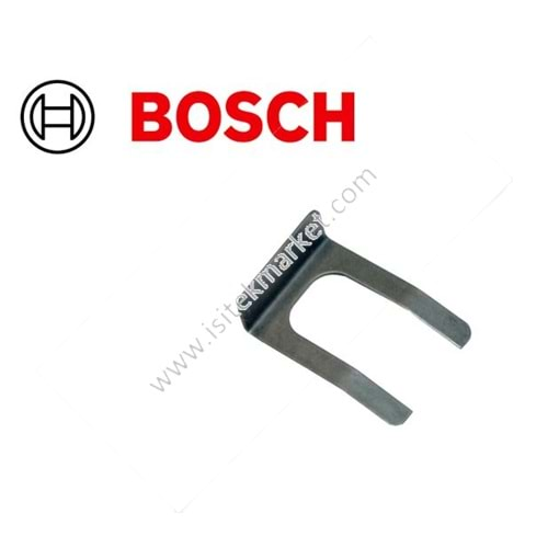 3 YOLLU MOTOR KLİPSİ BOSCH 87047050390 OW/ZS/ZW