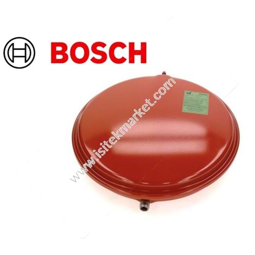 GENLEŞME TANKI WINKELMANN BOSCH BUDERUS JUNKERS 87054070040 ZW23KE FD>287 DGN 8