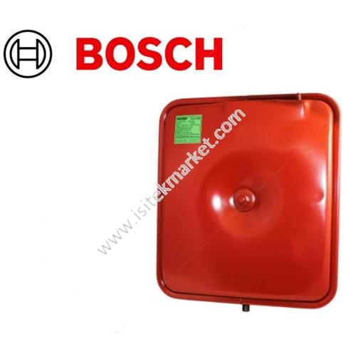 GENLEŞME TANKI WINKELMANN BOSCH BUDERUS JUNKERS 87054070060 VKC10 3/8 ZWN25/30 / ZWN30-8MFA