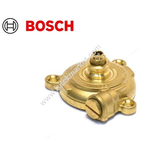 SU VALFİ KAPAĞI BOSCH WORCESTER JUNKERS BUDERUS JUNKERS 87055000760