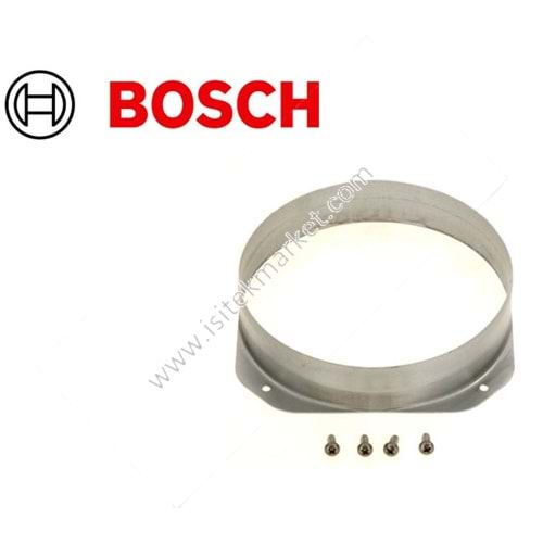 ADAPTÖR BOSCH JUNKERS WORCESTER BUDERUS 87055040390 D130 ZS 24–2 KE / WR 400 – 1KDP