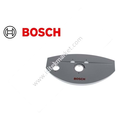 ÖN PANEL KAPAĞI BOSCH WORCESTER JUNKERS BUDERUS 87055067800 WT 11 AM1 \WT 14 AM1