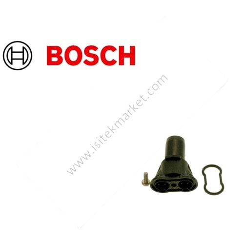 ADAPTÖR BOSCH JUNKERS WORCESTER 87055068380 WT27 AME