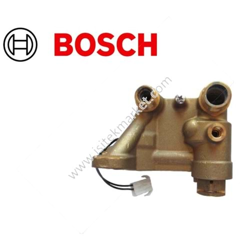 VANA GRUBU BOSCH WORCESTER JUNKERS BUDERUS 87057001020