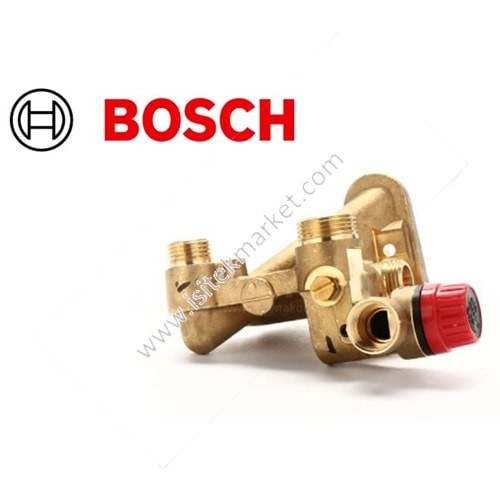 VANA GRUBU BOSCH WORCESTER JUNKERS 87057001260