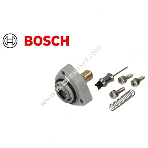 SU VALFİ BOSCH WORCESTER JUNKERS BUDERUS JUNKERS 87057050160 WR 250-400