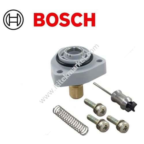 SU VALFİ BOSCH WORCESTER JUNKERS BUDERUS JUNKERS 87057050210