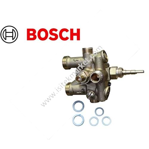 VANA GRUBU BOSCH WORCESTER JUNKERS 87070025780 WR350-3KDB