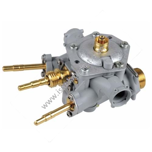 SU VALFİ KAPAĞI BSC WORCESTER JUNKERS BUDR JUNKERS ELM LEB 87070026940