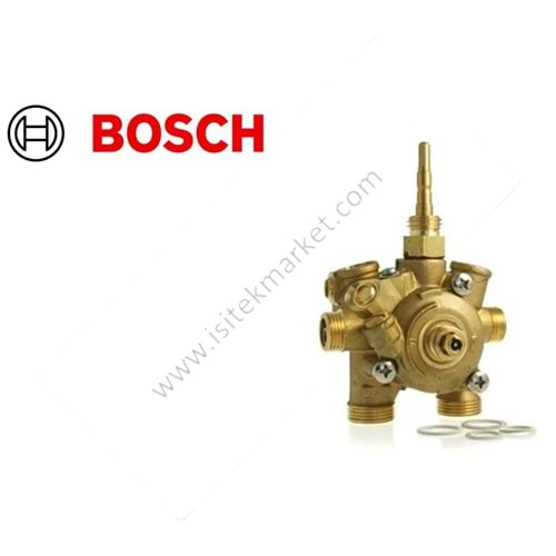 VANA GRUBU BOSCH WORCESTER JUNKERS 87070063220 WR375-7KDOG