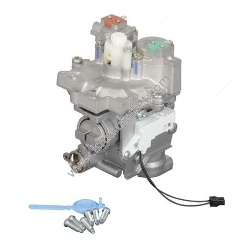 GAZ VALFİ BSC WORCESTER JUNKERS ELM LEB 87070119110
