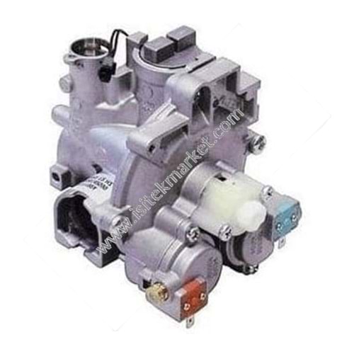 GAZ VALFİ BSC WORCESTER JUNKERS ELM LEB 87070119240