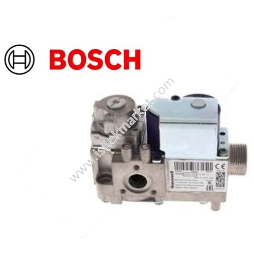 GAZ VALFİ HONEYWELL VK8115V1283U- BOSCH BUDERUS WORCESTER 87070210190 WTD27 AME