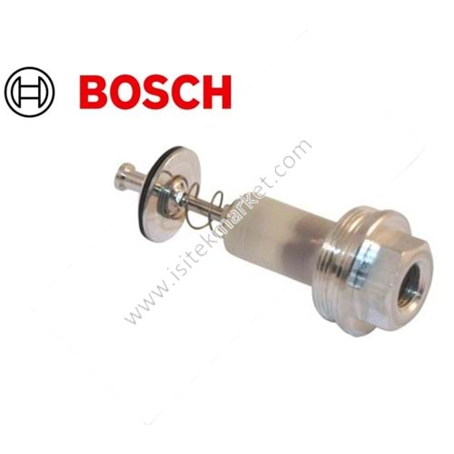 KAZANLAR İÇİN MANYETİK UÇ BOSCH WORCESTER BUDERUS JUNKERS 87072010150