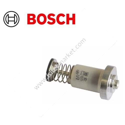 KAZANLAR İÇİN MANYETİK UÇ BOSCH WORCESTER BUDERUS JUNKERS 87072010280