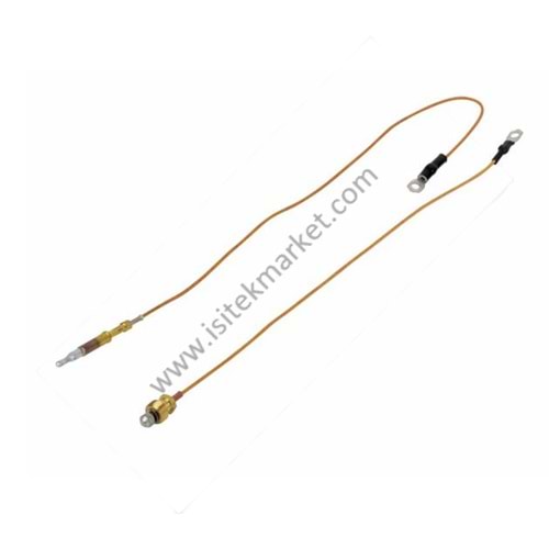 THERMOCOUPLE BSC BUDR WORCESTER JUNKERS ELM LEB 87072020610