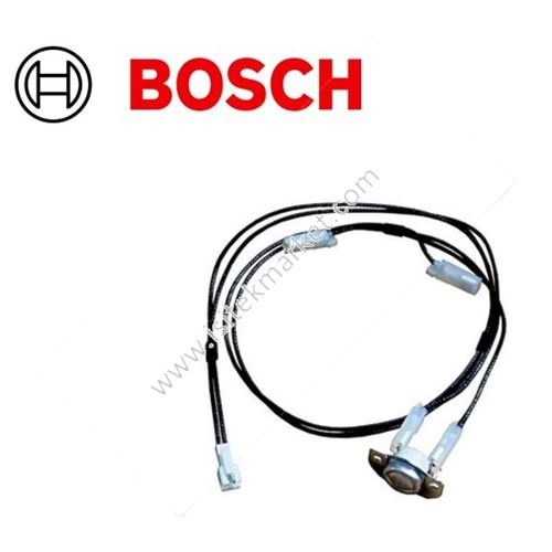 LİMİT TERMOSTAT BOSCH BUDERUS WORCESTER 87072062820 WR10G