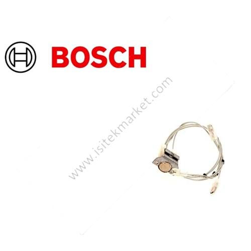 LİMİT TERMOSTAT BOSCH BUDERUS WORCESTER 87072063820 WR11B