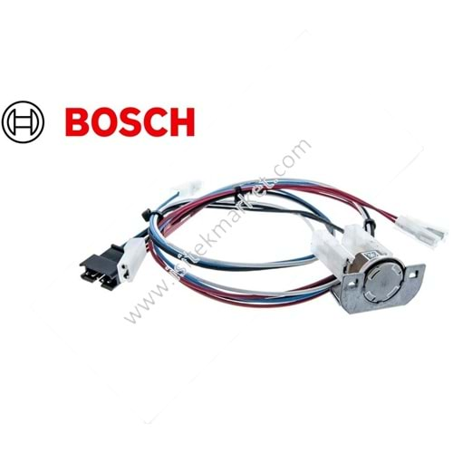 LİMİT TERMOSTAT BOSCH BUDERUS WORCESTER JUNKERS 87072064140