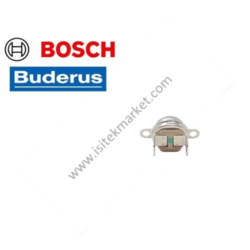 LİMİT TERMOSTAT BSC BUDR 87072064230