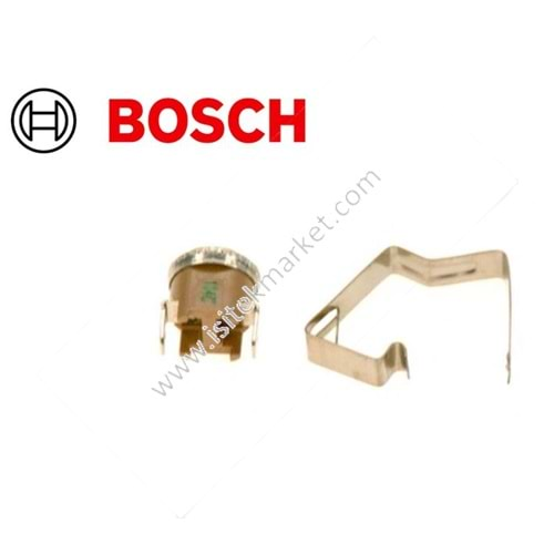 TERMOSTAT BOSCH BUDERUS WORCESTER JUNKERS 87072064510